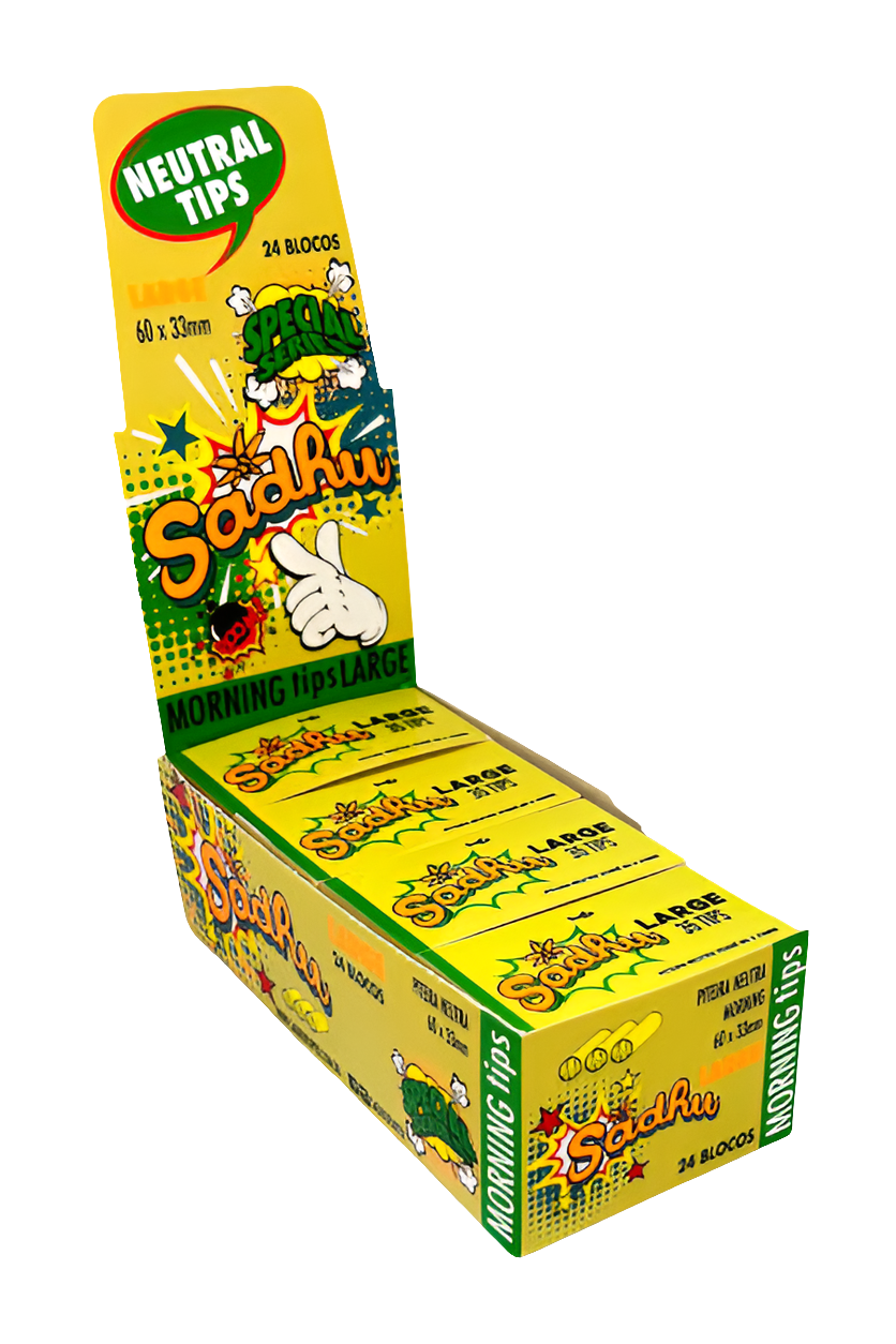 Piteira Sadhu morning Large