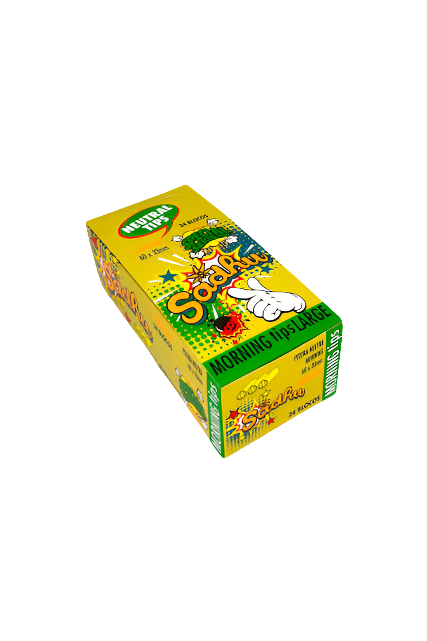 Piteira Sadhu Morning XL