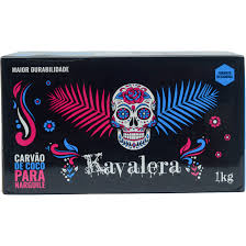 Carvao Kavalera