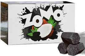 Carvao zomo