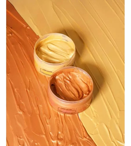 Geleia Hidratante Perfumada Iluminadora Miss Lary