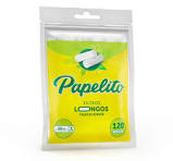 Filtro papelito long