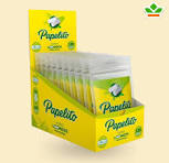 Filtro papelito long