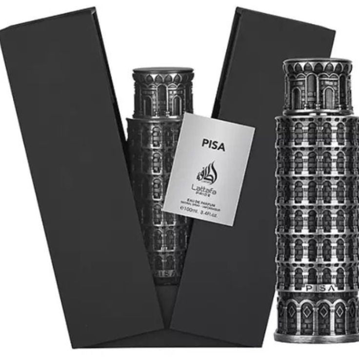 Pisa – Lattafa Eau de Parfum 100ml