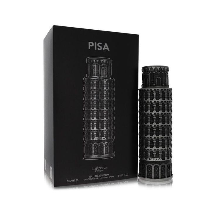 Pisa – Lattafa Eau de Parfum 100ml