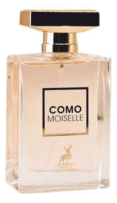 Como Moiselle – Maison Alhambra 100ml