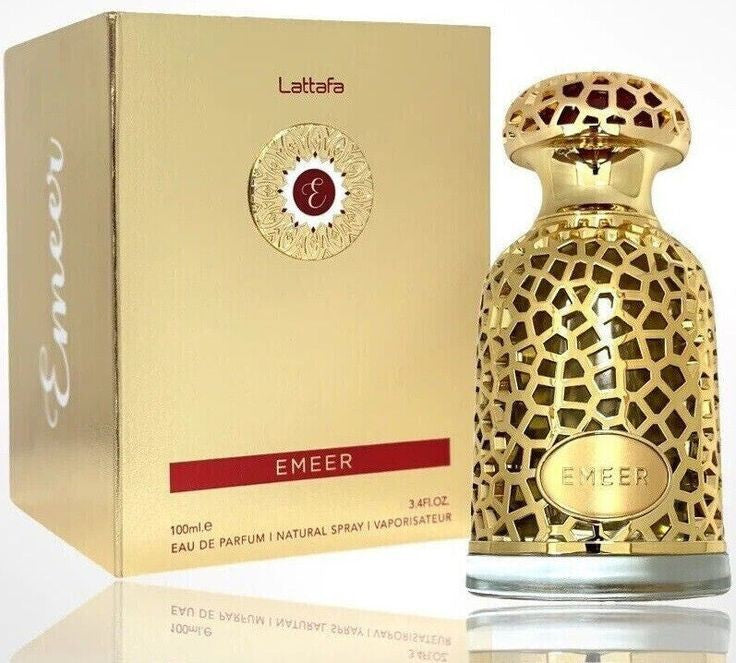 Lattafa Emeer - Eau de Parfum 100ml
