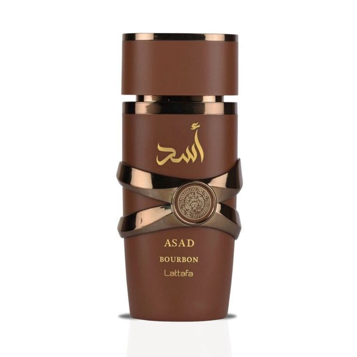 Lattafa Asad Bourbon – Eau de Parfum 100ml