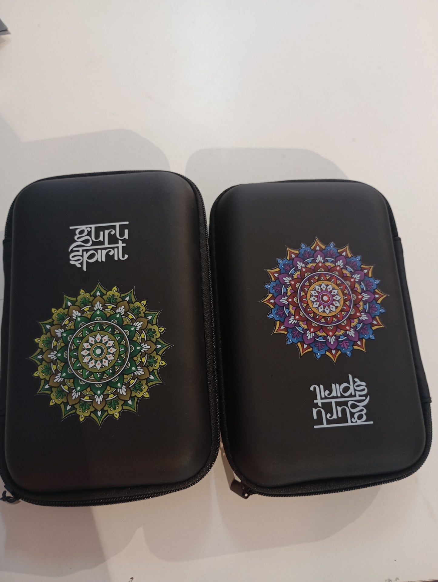 Case Sadhu Spirit +seda +piteiras