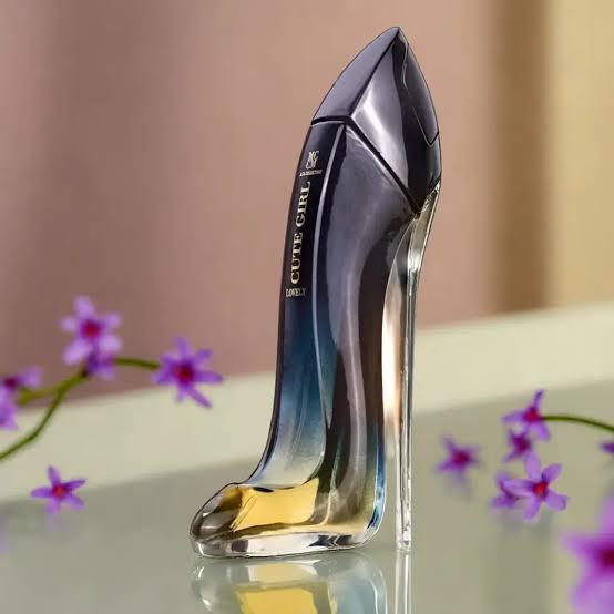 Cute Girl – Mega Collection Eau de Parfum 100ml