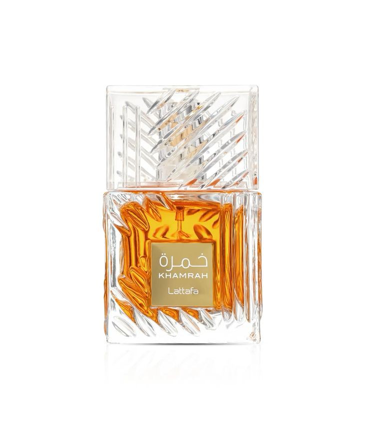 Khamrah – Lattafa Eau de Parfum 100ml