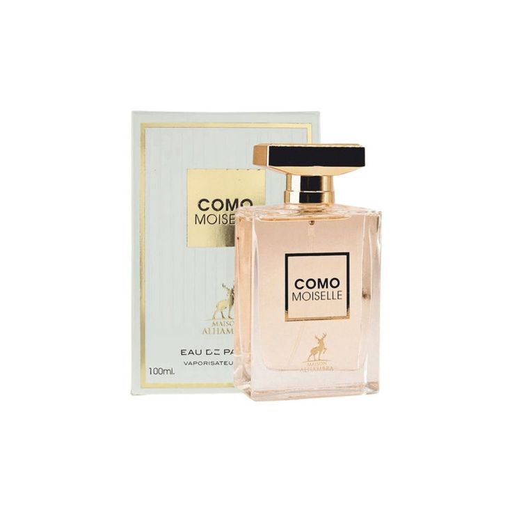 Como Moiselle – Maison Alhambra 100ml