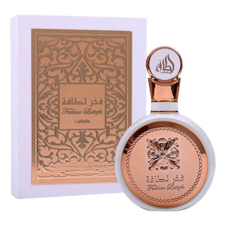 Fakhar Lattafa Eau de Parfum 100ml