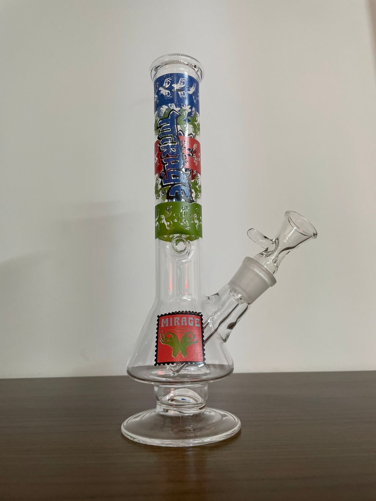 Bong 05 mirage
