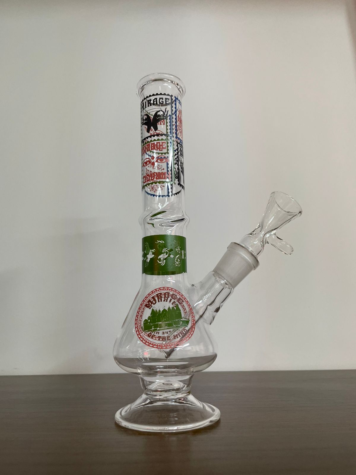 Bong 05 mirage