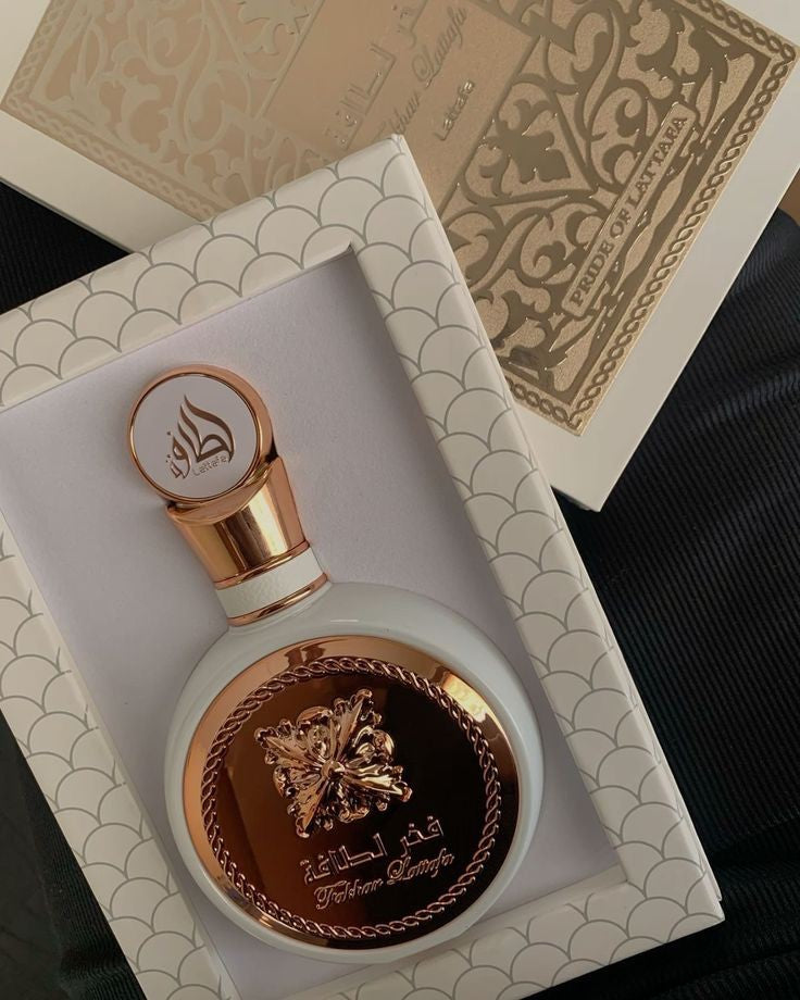 Fakhar Lattafa Eau de Parfum 100ml