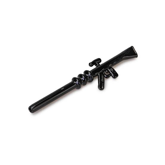 Piteira escultura FUZIL