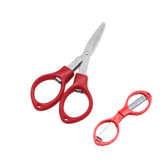 Tesoura Dobrável ABD