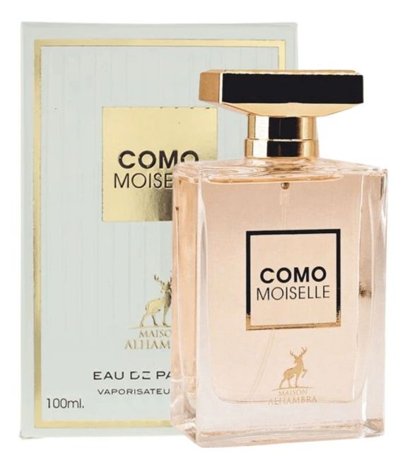 Como Moiselle – Maison Alhambra 100ml