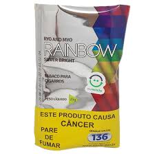 Tabaco Rainbow